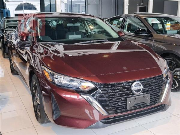 Nissan Sentra 2024 for sale in Iraq - Erbil